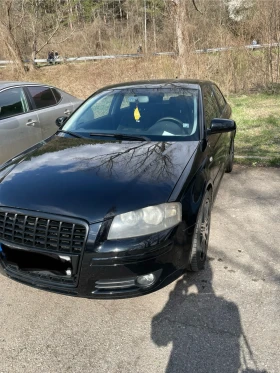 Audi A3, снимка 2