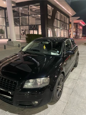 Audi A3, снимка 7