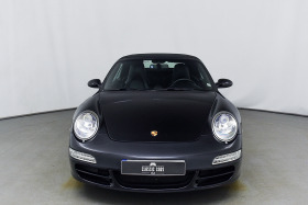 Porsche 911 4S cabrio, снимка 8 - Автомобили и джипове - 45342163