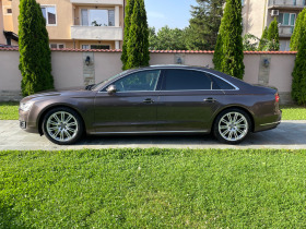 Audi A8 L 4.2TDI, снимка 2