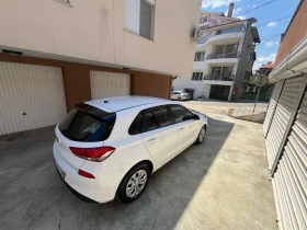 Hyundai I30, снимка 6