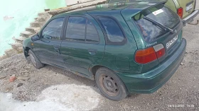 Nissan Almera На части, снимка 5