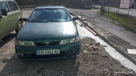 Nissan Almera На части, снимка 1