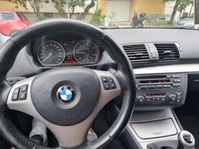 BMW 118 118d, снимка 9