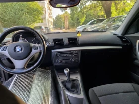 BMW 118 118d, снимка 7