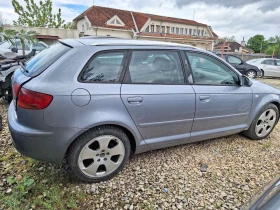 Audi A3 2.0TDI. BKP , снимка 6