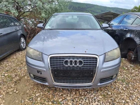 Audi A3 2.0TDI. BKP , снимка 1