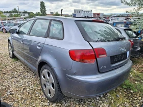 Audi A3 2.0TDI. BKP , снимка 7