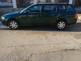 VW Passat 1, 9tdi, снимка 1