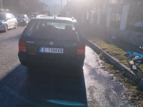 VW Passat 1, 9tdi, снимка 5