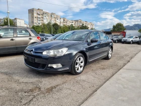 Citroen C5 2.0HDI , снимка 3