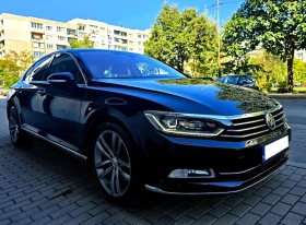 Обява за продажба на VW Passat Highline ~37 000 лв. - изображение 1