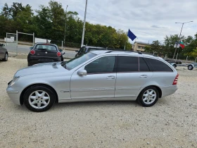 Mercedes-Benz C 200 Газов инжекцион внос от Италия , снимка 4