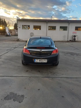 Opel Insignia, снимка 5