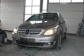 Mercedes-Benz B 180 160000км.Италия, CDI, снимка 1