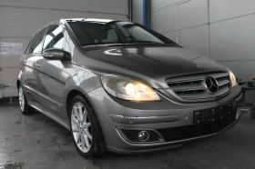 Mercedes-Benz B 180 160000км.Италия, CDI, снимка 12