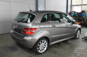 Mercedes-Benz B 180 160000км.Италия, CDI, снимка 4