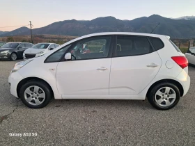 Kia Venga 1, 4 I Панорама, снимка 8