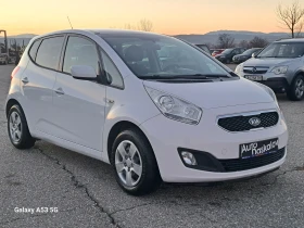 Kia Venga 1, 4 I Панорама, снимка 3