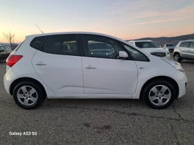 Kia Venga 1, 4 I Панорама, снимка 4