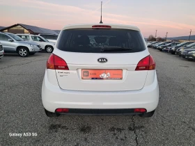 Kia Venga 1, 4 I Панорама, снимка 6