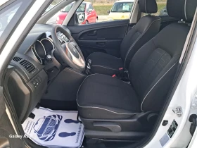 Kia Venga 1, 4 I Панорама, снимка 9