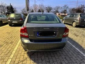 Volvo S40, снимка 1