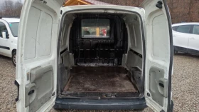 Renault Kangoo 1.5dci 60k.c. Евро 4, 2008г., снимка 8