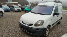 Renault Kangoo 1.5dci 60k.c. Евро 4, 2008г., снимка 2