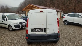 Renault Kangoo 1.5dci 60k.c. Евро 4, 2008г., снимка 7