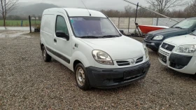 Renault Kangoo 1.5dci 60k.c. Евро 4, 2008г., снимка 3