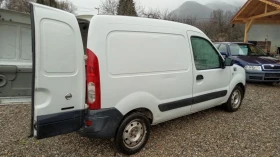 Renault Kangoo 1.5dci 60k.c. Евро 4, 2008г., снимка 5