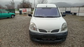 Renault Kangoo 1.5dci 60k.c. Евро 4, 2008г.