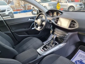 Peugeot 308 2.0HDI , снимка 16