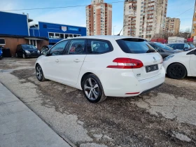 Peugeot 308 2.0HDI , снимка 4