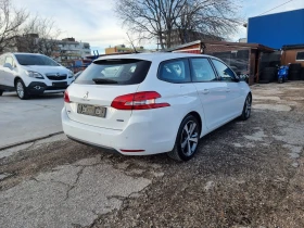 Peugeot 308 2.0HDI , снимка 7