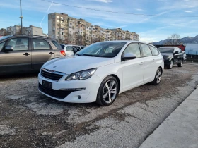 Peugeot 308 2.0HDI , снимка 3