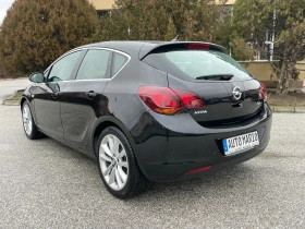 Opel Astra 1.7CDTi 125к.с. NAVI COSMO ИТАЛИЯ, снимка 3