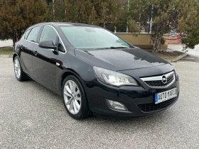 Opel Astra 1.7CDTi 125к.с. NAVI COSMO ИТАЛИЯ, снимка 8