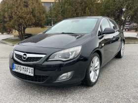 Opel Astra 1.7CDTi 125к.с. NAVI COSMO ИТАЛИЯ, снимка 1