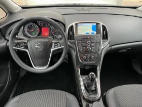 Opel Astra 1.7CDTi 125к.с. NAVI COSMO ИТАЛИЯ, снимка 10