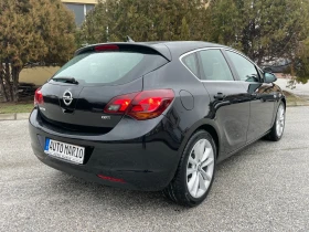 Opel Astra 1.7CDTi 125к.с. NAVI COSMO ИТАЛИЯ, снимка 6