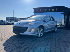 Peugeot 308 GTI 1.6I EURO 4 1