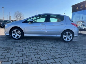 Peugeot 308 GTI 1.6I EURO 4 | Mobile.bg    2