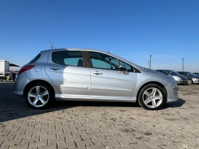 Peugeot 308 GTI 1.6I EURO 4 | Mobile.bg    6