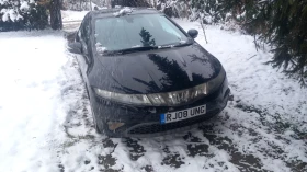 Honda Civic, снимка 1