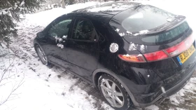 Honda Civic, снимка 6