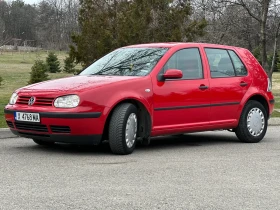 VW Golf IV 1.6 SR, снимка 1