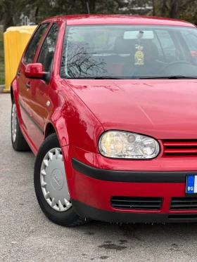 VW Golf IV 1.6 SR, снимка 3