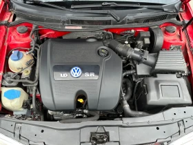 VW Golf IV 1.6 SR, снимка 9